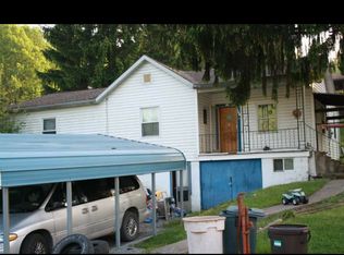 164 Manchin St, Baxter, WV 26560