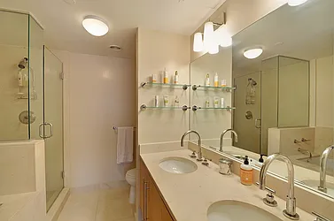 Rented by Corcoran