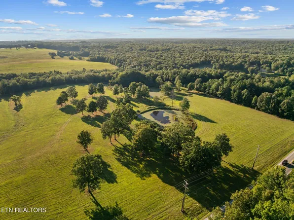 Dunbar Rd Lot 14, Crossville, TN 38572