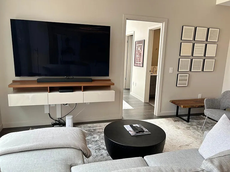 2554 Smallman St #307 — Photo 20