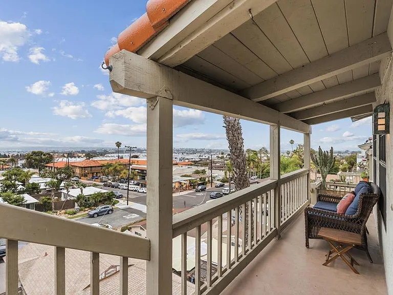 3961 Hortensia St #H10 — Photo 3