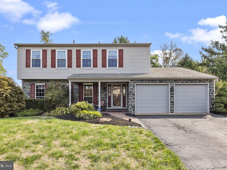 1st image of 27 Millstone Ct