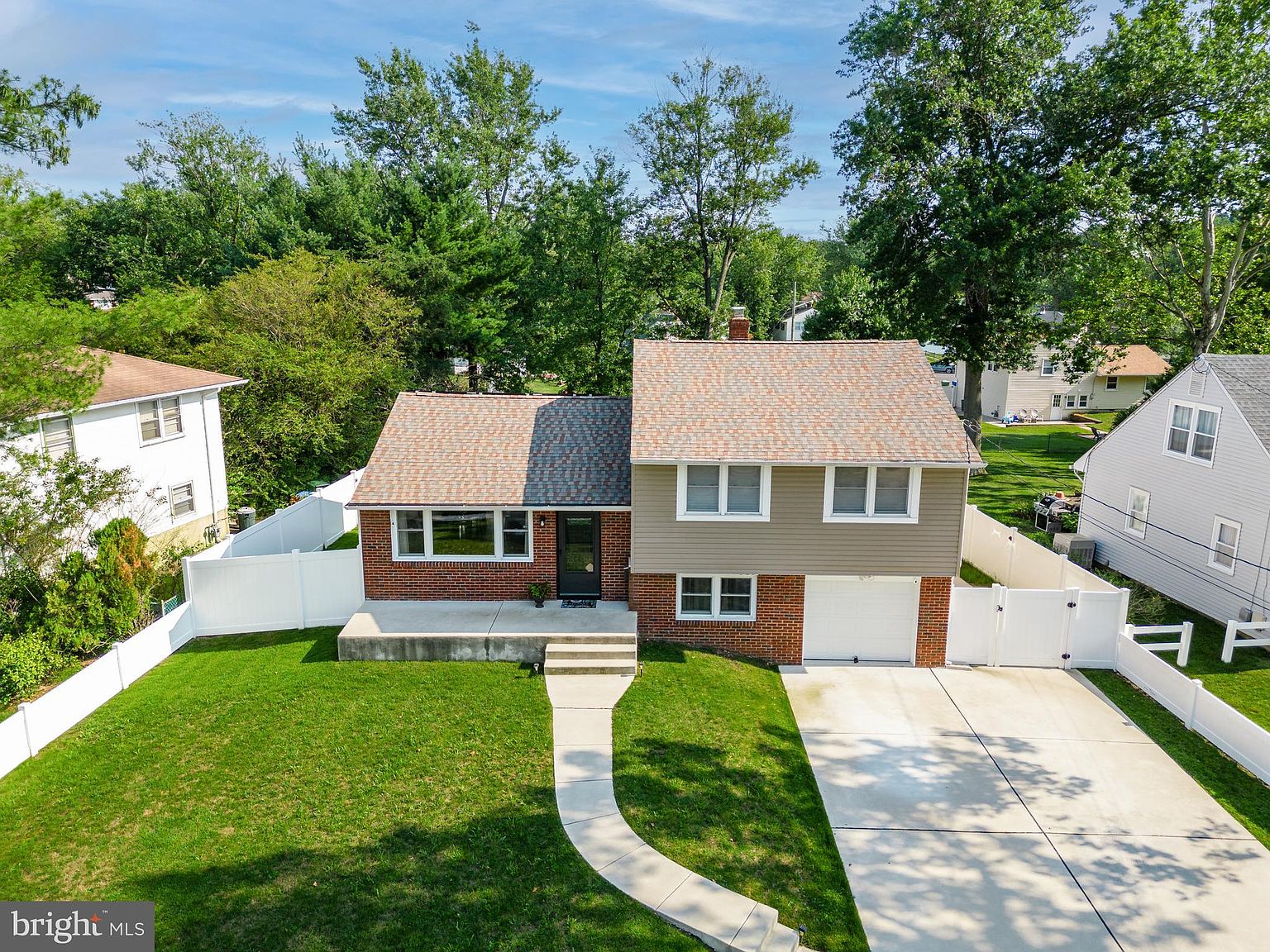 127 Greenwood Rd, Cherry Hill, NJ 08034 MLS NJCD2050822 Zillow