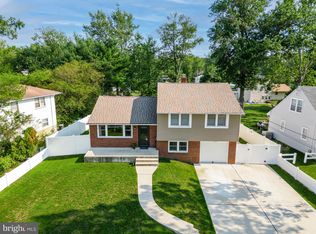 127 Greenwood Rd, Cherry Hill, NJ 08034