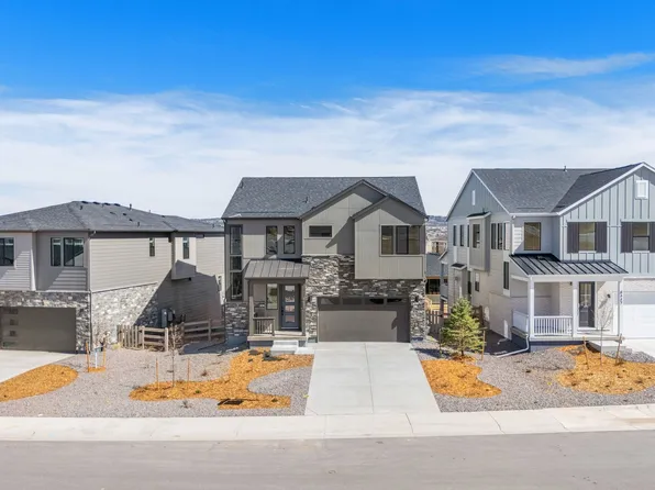 8652 Whiteclover St, Littleton, CO 80125