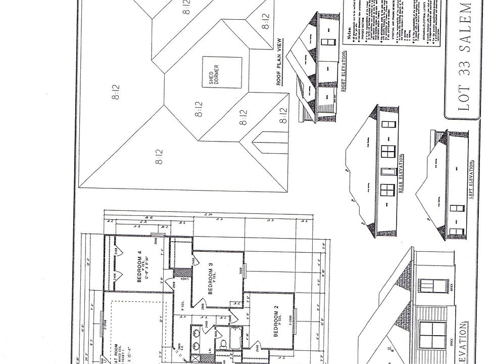 1745 Sylar Circle, Conway, AR 72034