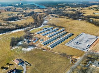 11013 Wpa Rd, Gentry, AR 72734