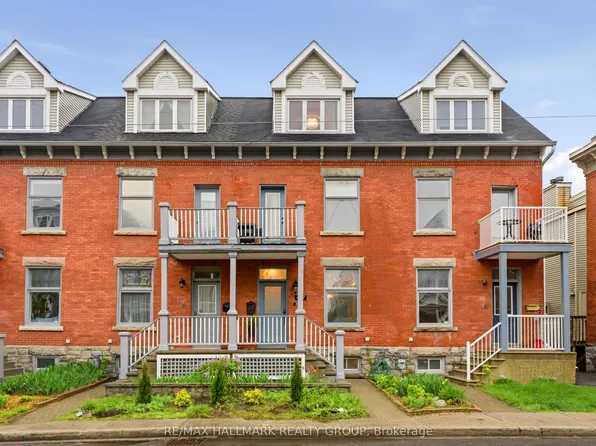 417 Daly Ave, Ottawa, ON K1N 6H1