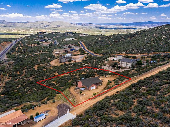 5th image of 279 S Freedom Hill Way