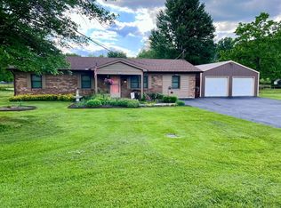 6541 Shiloh Rd, Goshen, OH 45122