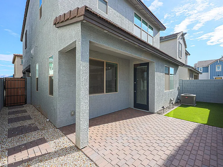 4849 S Ferric — Photo 22