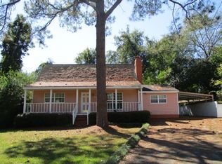 5582 Cascade Ave, Macon, GA 31206