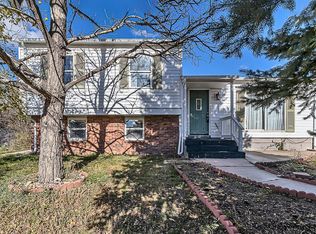 3102 Hanson St, Cheyenne, WY 82001
