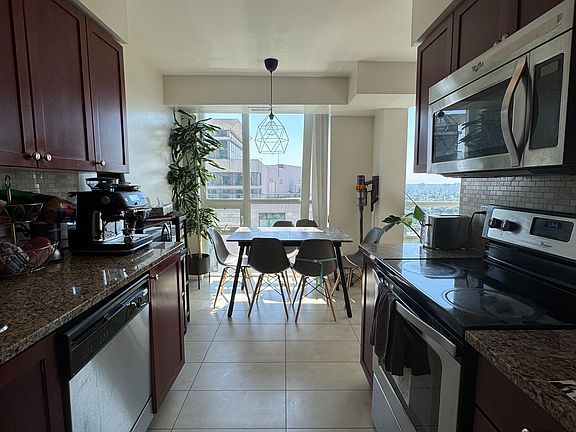 5th image of 88 Grangeway Ave #2509
