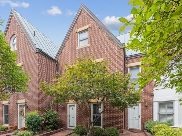 158 N Union St #Townhouse 158
