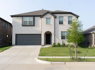 1212 Sumner St, Aubrey, TX 76227