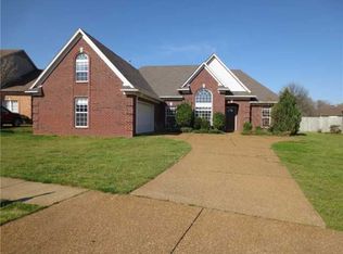 11652 Summer Meadows Cv, Arlington, TN 38002