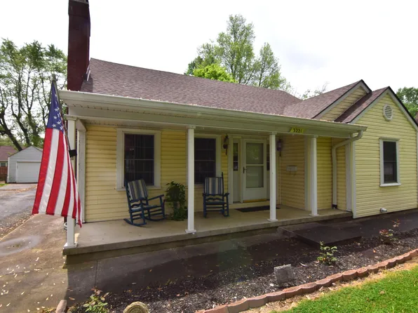 3221 W Oaklyn Ave, Muncie, IN 47304