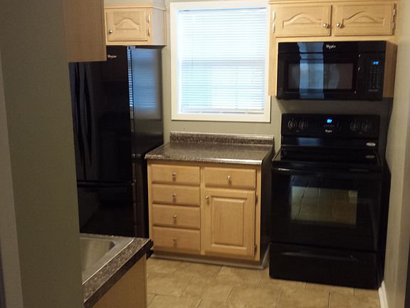 Kitchen New Appliances