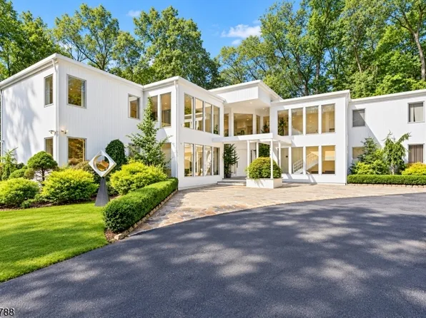 40 Jockey Hollow Rd, Bernardsville Boro, NJ 07924