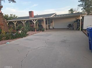 14265 Olancha Rd, Victorville, CA 92392
