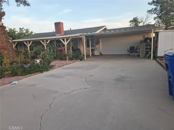 14265 Olancha Rd, Victorville, CA 92392