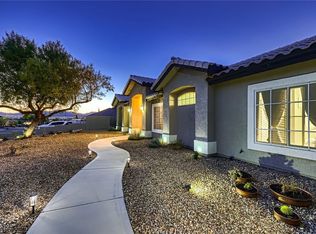 1630 Sundown Dr, Henderson, NV 89002