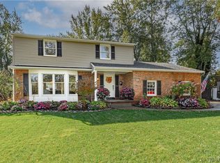 362 Cottonwood Dr, Amherst, NY 14221