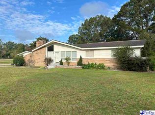 200 Kinney Cir, Bennettsville, SC 29512