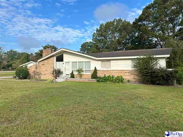 200 Kinney Cir, Bennettsville, SC 29512