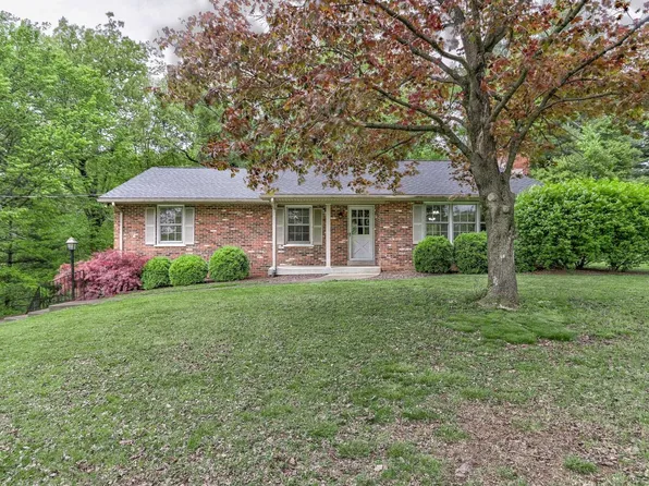 11 W Mount Pleasant Rd, Evansville, IN 47711