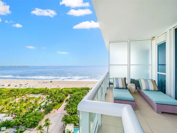 50 S Pointe Dr, Miami Beach, FL