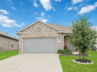 24015 Farmstead Dr, Hockley, TX 77447