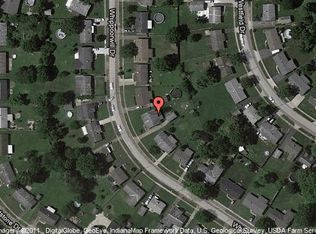 101 Whippoorwill Dr, Harrison, OH 45030