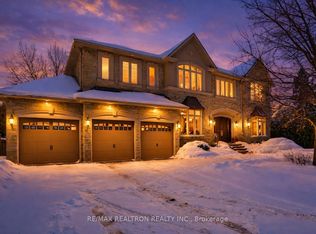 177 Duncan Rd, Richmond Hill, ON L4C 6J5