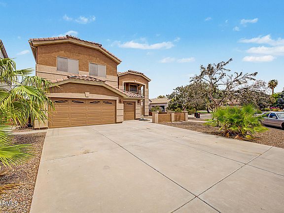 3rd image of 44098 W MESCAL Street