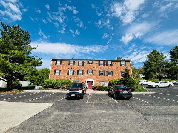 370 New Kent Rd, Blacksburg, VA