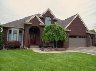 106 Hancock Cir, Indiana, PA 15701