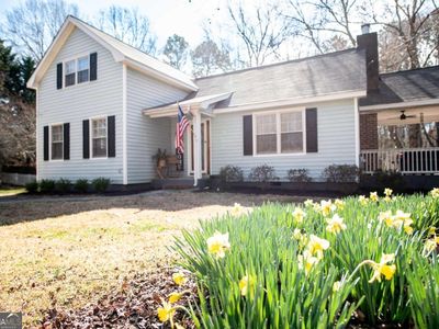 110 Deerwood Ct, Bogart, GA, 30622