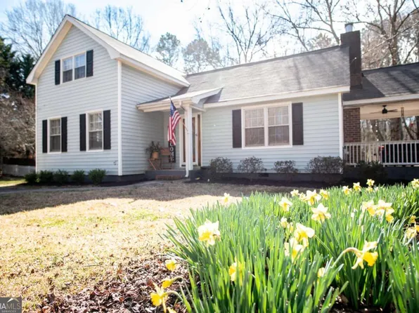 110 Deerwood Ct, Bogart, GA 30622