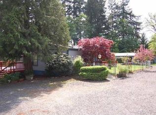 171 Little Kalama River Rd, Woodland, WA 98674