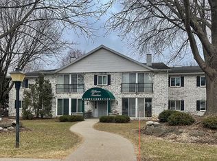 1512 Wheeler Rd UNIT D, Madison, WI 53704
