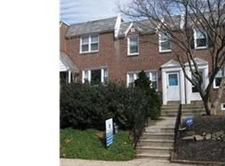 8045 Winston Rd, Philadelphia, PA 19118