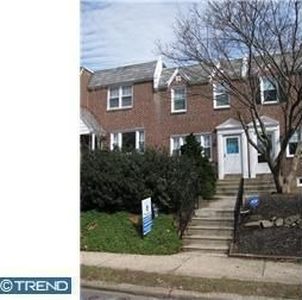 8045 Winston Rd, Philadelphia, PA, 19118