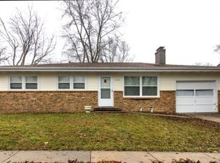 1717 Hoover Dr, Normal, IL 61761