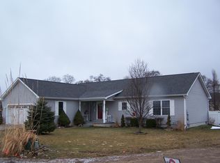 38 Lynn Ct, Coldwater, MI 49036