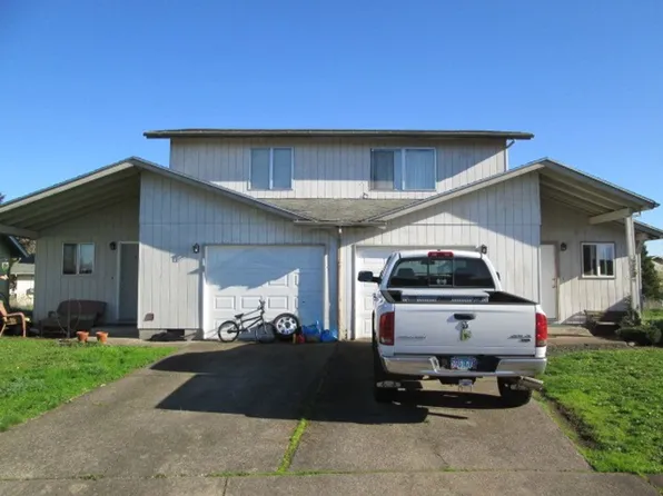 milm29, 89 & 91 U St #89, Springfield, OR 97477