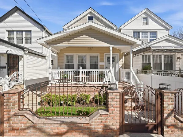 15037 119th Avenue, Jamaica, NY 11434