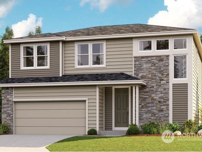 6183 Windlass Avenue SE UNIT 8, Port Orchard, WA, 98367