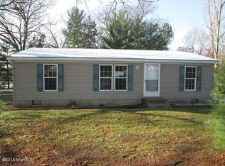 2640 S 13th St, Niles, MI 49120